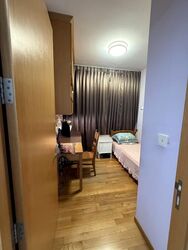 The Trilinq (D5), Condominium #449600631